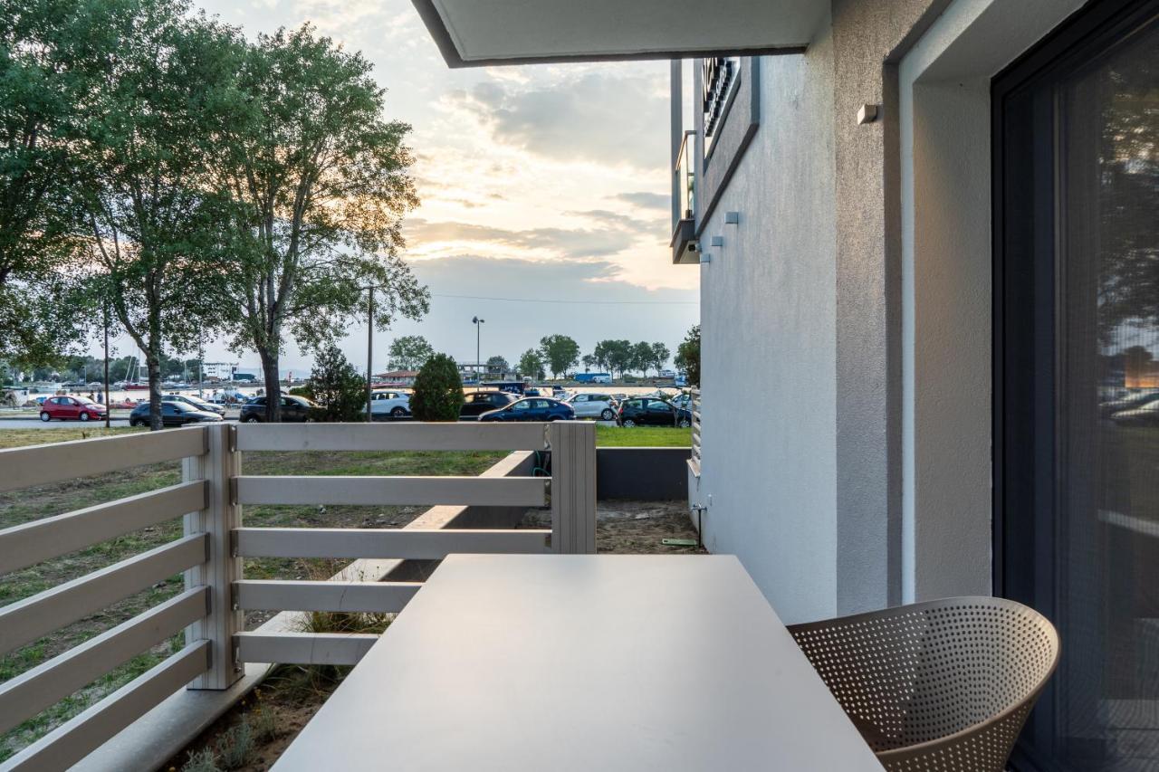 Nero Seascape Suites Fanárion Extérieur photo