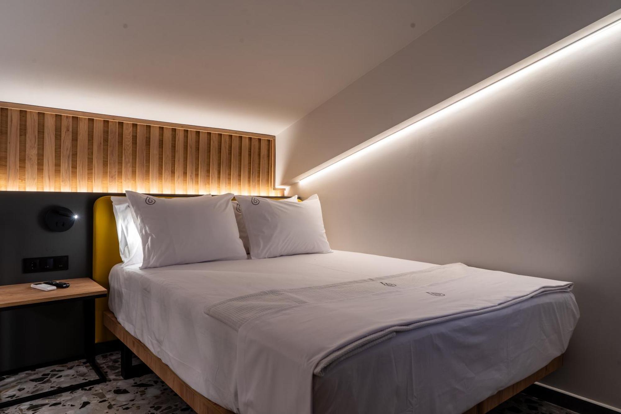 Nero Seascape Suites Fanárion Extérieur photo