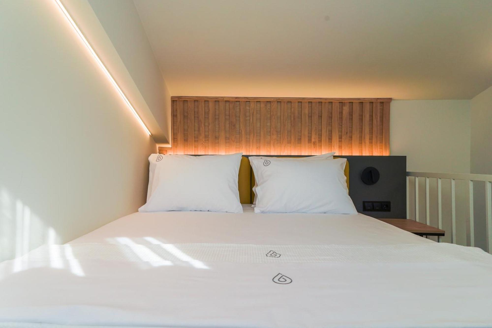 Nero Seascape Suites Fanárion Extérieur photo