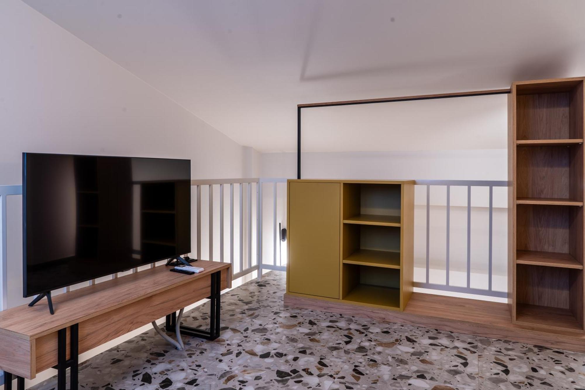 Nero Seascape Suites Fanárion Extérieur photo